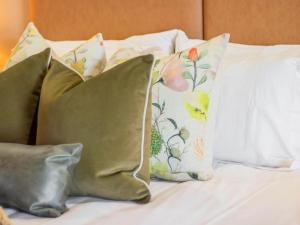 Nooitgedacht Guest Farm Cottages