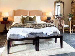 Nooitgedacht Guest Farm Cottages