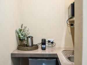 Nooitgedacht Guest Farm Cottages