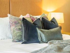 Nooitgedacht Guest Farm Cottages