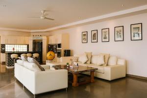 Villa Avrora Batubelig