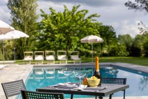 Villa Cangeli by PosarelliVillas