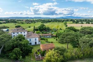 Villa Cangeli by PosarelliVillas