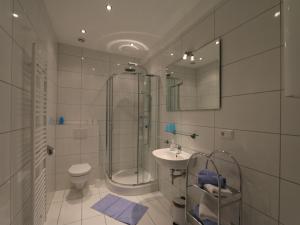 Apartment in Bichlbach at the lake