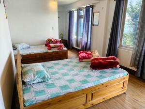 Petratos Homestay - 3-star hotels in Kalimpong