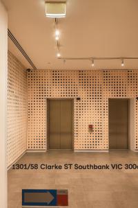 Southbank 2BR City Stay,Walk to Casino & Dining