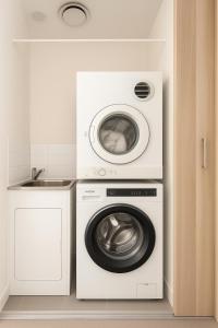 Southbank 2BR City Stay,Walk to Casino & Dining