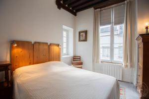 LAnglaise - T3 in the city center