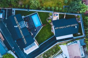 Hiša Katja-Privat wellness