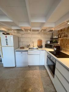 Maison Nomade, Clim - Terrasse