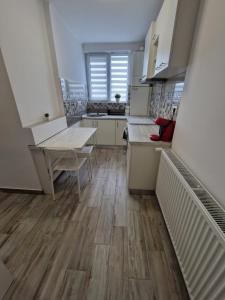 Central Comfort Apartment