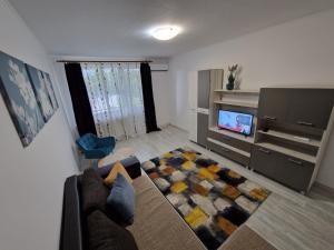 Central Comfort Apartment