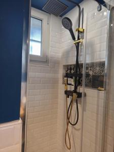 T3 Lumineux, Hyper-centre Toulouse, Métro Saint-Cyprien, Netflix & Youtube Premium