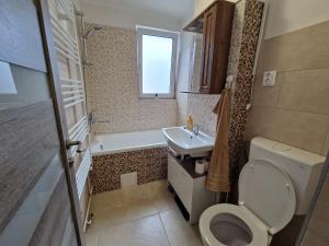 Central Comfort Apartment