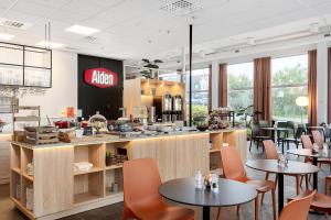 Aiden by Best Western Haugesund Airport