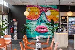 Aiden by Best Western Haugesund Airport