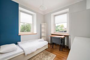 Włochy Rejonowa Homely Apartment by BookingHost