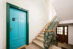 Włochy Rejonowa Homely Apartment by BookingHost