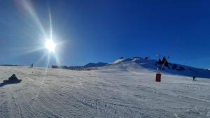 Appartement Samoens village