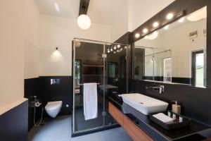 9 Forest Drive Manesar Golf Villa