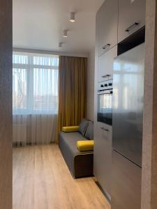 Pearl apartment near the sea on the 10th Fontana