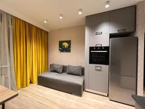 Pearl apartment near the sea on the 10th Fontana