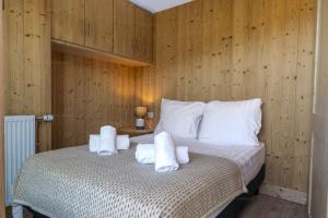 Appartement skis aux pieds idéal pour les familles