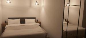 Comfort House Партизанська 25