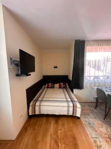 Private large apartment in Iglika 2 for 4 people