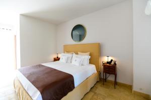 Poggio Leano Boutique Hotel