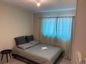 Desert Buddy Accomodations