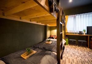 IKIDANE Residentila Hotel Komagome - Vacation STAY 17962v