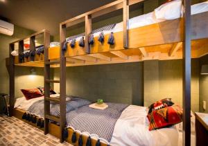 IKIDANE Residentila Hotel Komagome - Vacation STAY 17962v