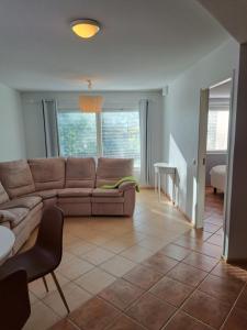 52m2 appartment near the city and the lake