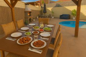 Vickys Villa