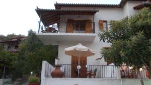 Philippos Apartments Pelion Greece