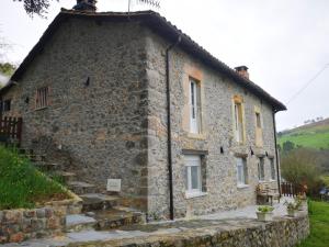 La casina del cabrajigo