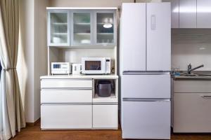 ES8 ELLE Shinsaibashi Villa