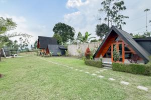 The Kabayan Pangalengan Mitra RedDoorz