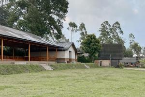 The Kabayan Pangalengan Mitra RedDoorz