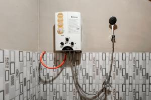 The Kabayan Pangalengan Mitra RedDoorz