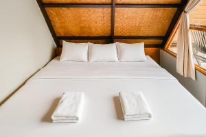 The Kabayan Pangalengan Mitra RedDoorz