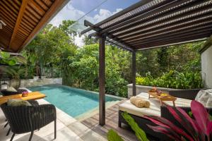 Impiana Private Villas Ubud