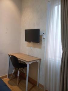 Rizki Kost Exclusive