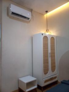 Rizki Kost Exclusive