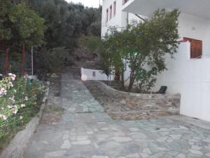 Philippos Apartments Pelion Greece