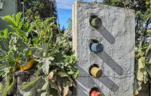 Awesome Apartment In Niebüll With Wifi