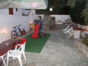 Philippos Apartments Pelion Greece