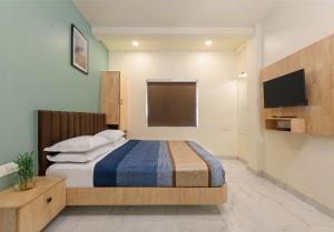 Greens Estate Business Class Hotel