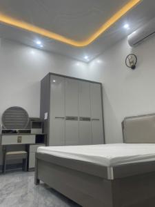 Xuan Dam Mermaids Hostel